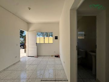 Foto do imóvel Casa em Itanhaem