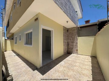 Foto do imóvel Casa em Itanhaem