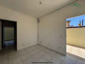 Foto do imóvel Casa em Itanhaem
