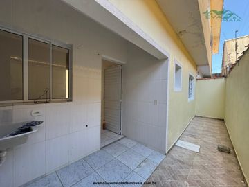 Foto do imóvel Casa em Itanhaem