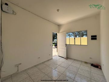 Foto do imóvel Casa em Itanhaem