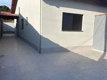 Foto do imóvel Casa em Itanhaem