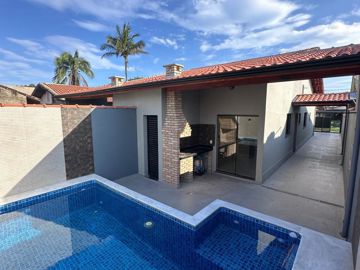 Foto do imóvel Casa em Itanhaem