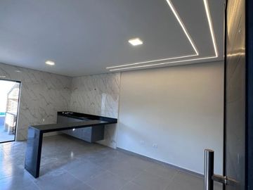 Foto do imóvel Casa em Itanhaem