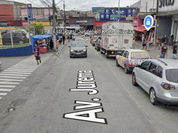 Foto do imóvel Apartamento em Guarulhos