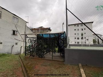 Foto do imóvel Apartamento em Guarulhos