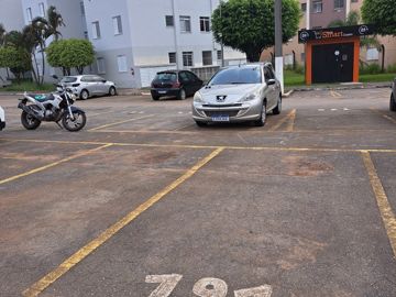 Foto do imóvel Apartamento em Guarulhos