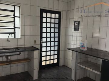 Foto do imóvel Casa em Botucatu