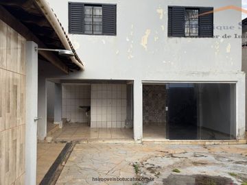 Foto do imóvel Casa em Botucatu