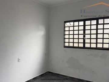 Foto do imóvel Casa em Botucatu