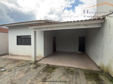 Foto do imóvel Casa em Botucatu
