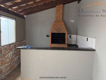Foto do imóvel Casa em Botucatu