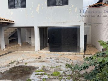 Foto do imóvel Casa em Botucatu