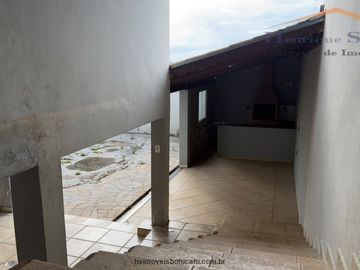 Foto do imóvel Casa em Botucatu