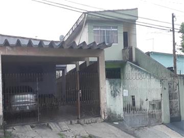 Casas Santo André R$         450.000,00