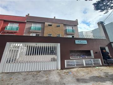 Apartamentos Santo André R$         330.000,00