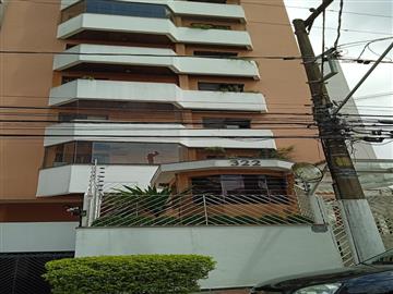 Apartamentos Alto Padrão Santo André R$         990.000,00