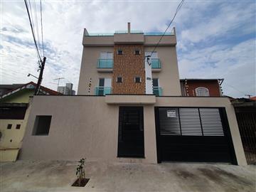 Apartamentos Santo André R$         335.000,00