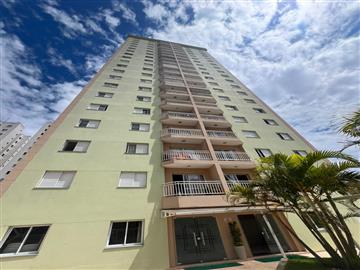 Apartamentos Santo André R$         280.000,00