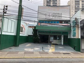 Salões Comerciais Santo André R$         27.000,00