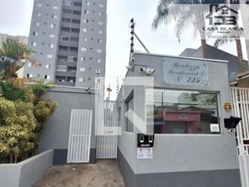 imóvel recente