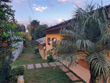 Casas Alto Padrão Mairiporã R$         900.000,00