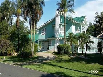 Condomínio Lago Azul - 1393026 Condomínio Lago Azul CASA PARA DESCANSO E LAZER - PROX. DE SOROCABA/SP