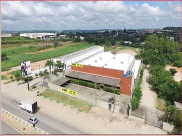 Jardim Europa - 1455567 Jardim Europa GALPÃO INDUSTRIAL – JD. EUROPA - SOROCABA/SP - do lado da Rodovia Raposo Tavares