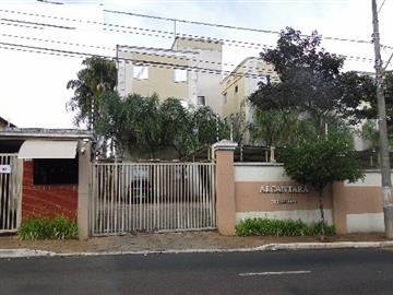 Apartamentos Vila Xavier R$ 195.000,00
