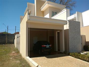 Casas em Condomínio Araraquara/SP