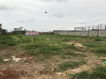 Terrenos Araraquara/SP