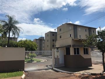 Apartamentos em Condomínio Parque Laranjeiras R$ 160.000,00