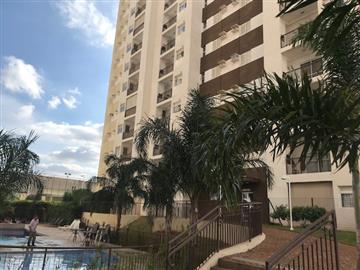 Apartamentos em Condomínio Jardim dos Manacás R$ 269.000,00