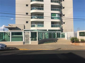 Apartamentos em Condomínio Centro R$ 580.000,00
