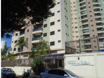 Apartamentos em Condomínio Araraquara/SP