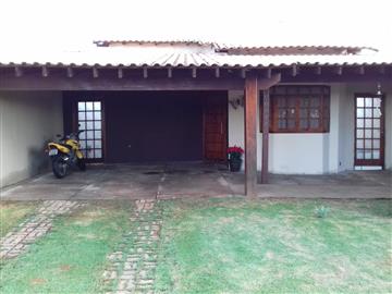 Casas em Condomínio Jardim Maria Luiza R$ 330.000,00