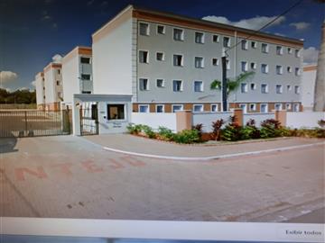 Apartamentos em Condomínio Jardim Residencial Elvio Lupo R$ 1.150,00