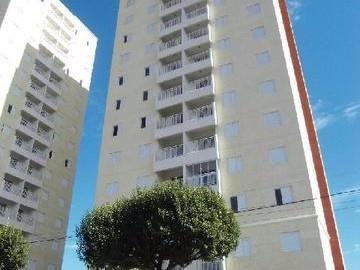 Apartamentos Vila Xavier R$ 300.000,00