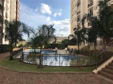 Apartamentos em Condomínio Jardim dos Manacás R$ 1.400,00