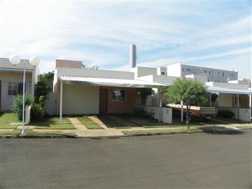 Casas em Condomínio Araraquara/SP