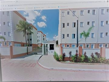 Apartamentos em Condomínio - 1468404 Apartamentos em Condomínio Jardim Residencial Elvio Lupo R$ 650,00