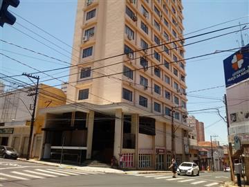Salas Comerciais Araraquara/SP