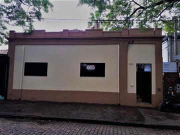 Casas Comerciais Araraquara/SP