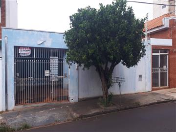 Casas Araraquara/SP