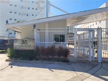Apartamentos em Condomínio Vila Ferroviária R$ 280.000,00
