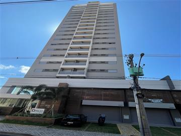 Apartamentos Centro R$ 530.000,00
