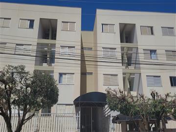 Apartamentos Jardim das Roseiras R$         145.000,00