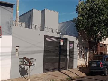 imóvel recente