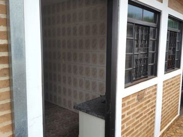 Foto do imóvel Apartamento em Araraquara