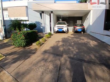 imóvel recente